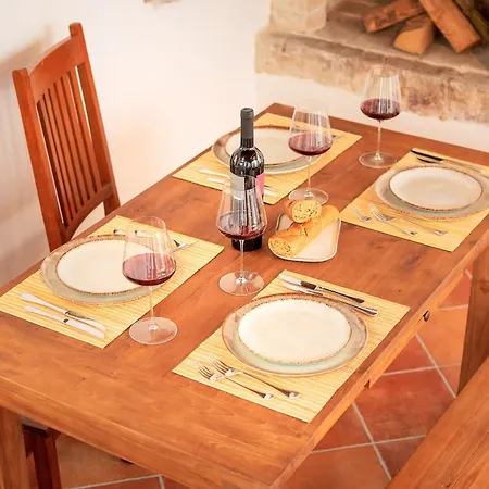 Casa Marlonito Vakantiehuis *