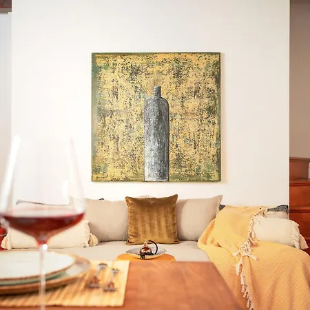 Vakantiehuis Casa Marlonito Hvar Town