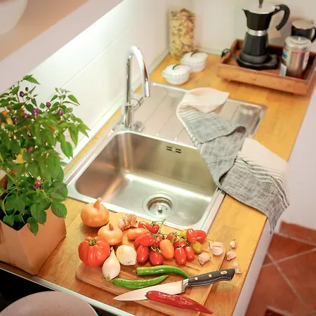 Vakantiehuis Casa Marlonito Hvar Town