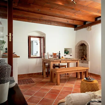 Casa Marlonito Vakantiehuis