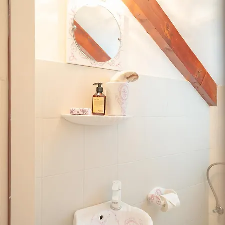 Vakantiehuis Casa Marlonito