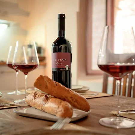 Casa Marlonito Vakantiehuis