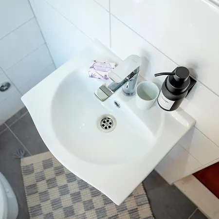 Casa Marlonito Vakantiehuis *