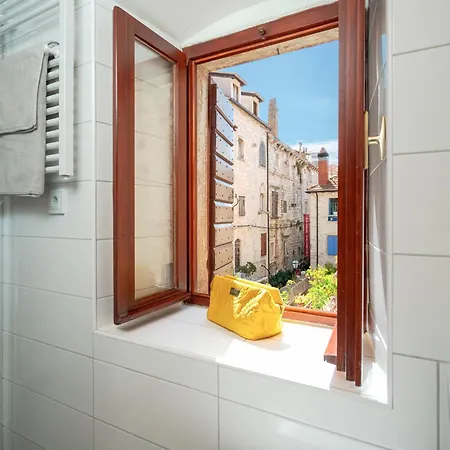 Casa Marlonito Vakantiehuis *