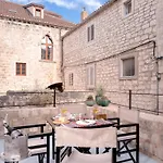Casa Marlonito Ferienhaus Hvar Town