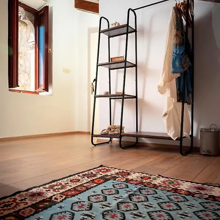 Casa Marlonito Hébergement de vacances