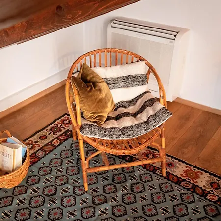 Hébergement de vacances Casa Marlonito *