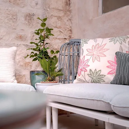 Casa Marlonito Semesterbostad Hvar Town