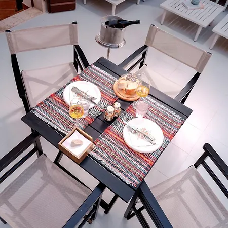 Casa Marlonito *