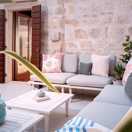 Casa Marlonito Ferienhaus