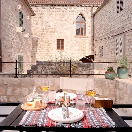 Hébergement de vacances Casa Marlonito