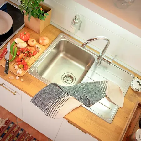 Casa Marlonito * Hvar Town