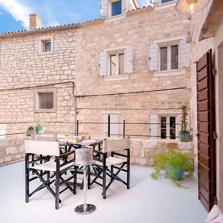 Casa Marlonito Ferienhaus