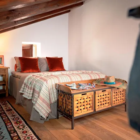 Casa Marlonito Tatil Evi *