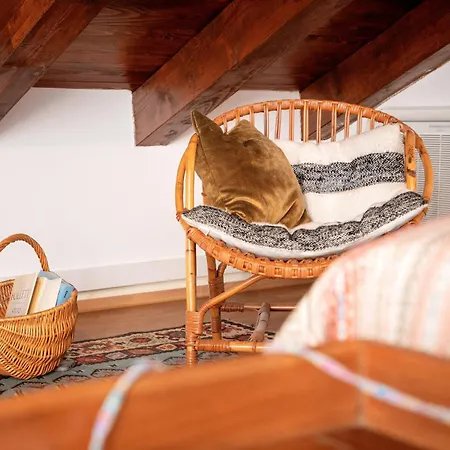 Casa Marlonito Hébergement de vacances *