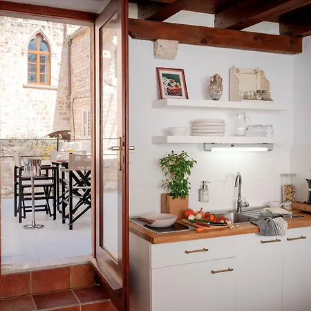 Casa Marlonito Semesterbostad Hvar Town