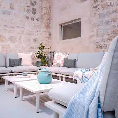 Hébergement de vacances Casa Marlonito Hvar Town