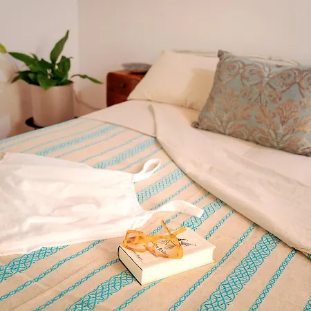 Hébergement de vacances Casa Marlonito *