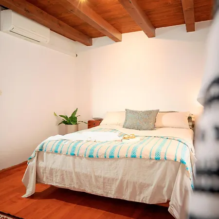 Casa Marlonito Hébergement de vacances