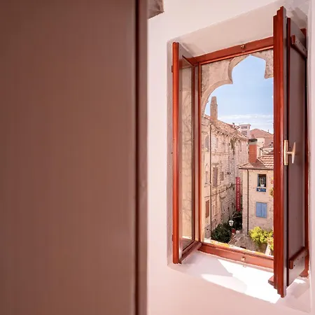 Hébergement de vacances Casa Marlonito