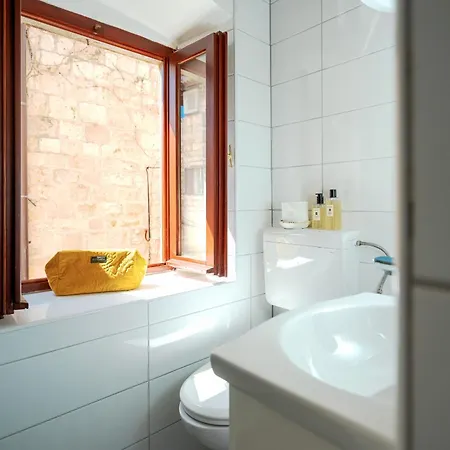 Casa Marlonito Tatil Evi *