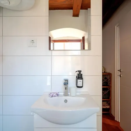 Hébergement de vacances Casa Marlonito *