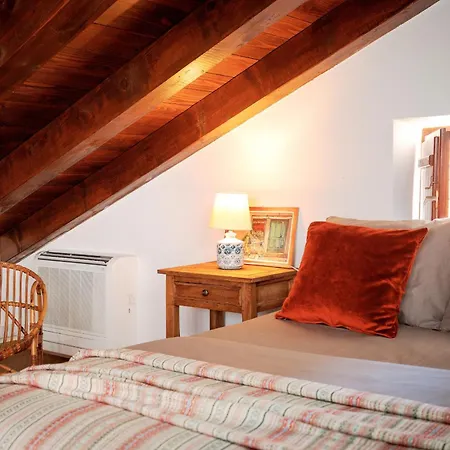 Casa Marlonito Semesterbostad Hvar Town