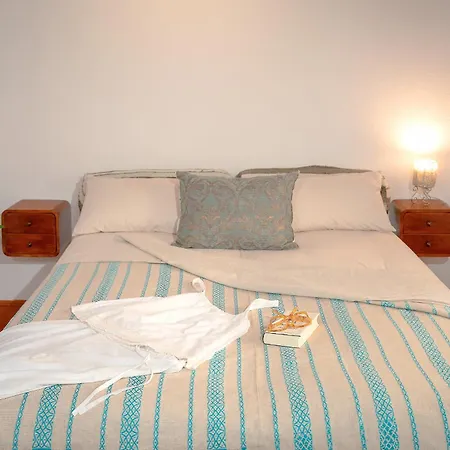 Casa Marlonito Hébergement de vacances