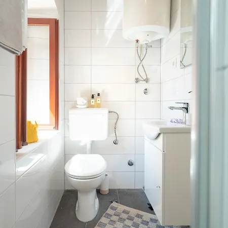 Hébergement de vacances Casa Marlonito *