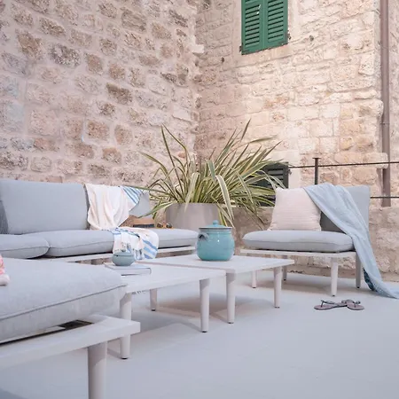 Tatil Evi Casa Marlonito