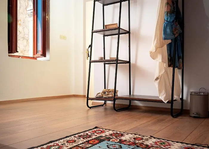 Casa Marlonito Holiday home