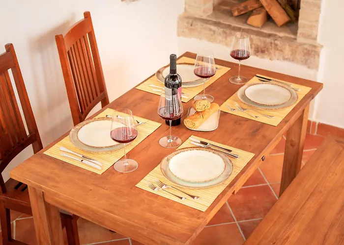 Casa Marlonito Holiday home *