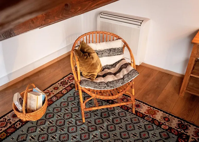 Holiday home Casa Marlonito *