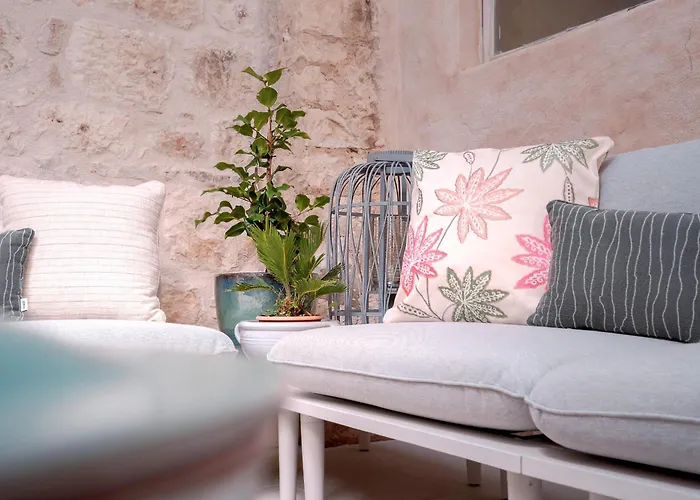 Casa Marlonito Holiday home Hvar Town