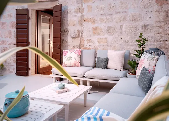 Casa Marlonito Holiday home