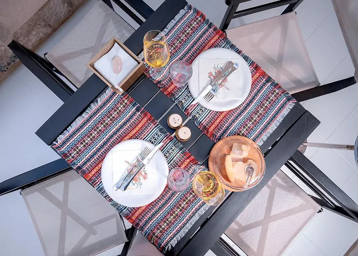 Holiday home Casa Marlonito *