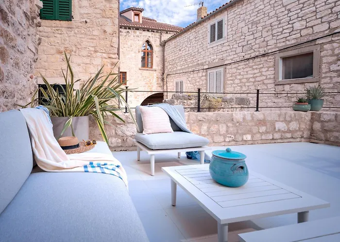 Holiday home Casa Marlonito Hvar Town