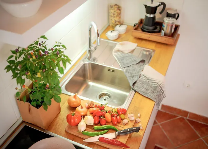 Holiday home Casa Marlonito Hvar Town