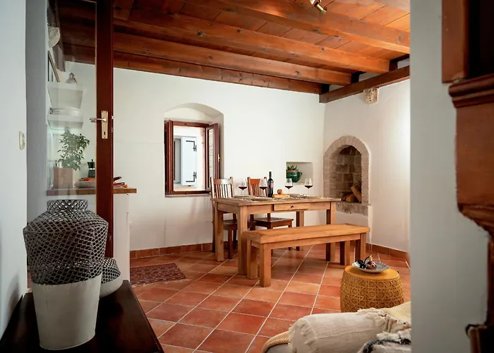 Casa Marlonito Holiday home