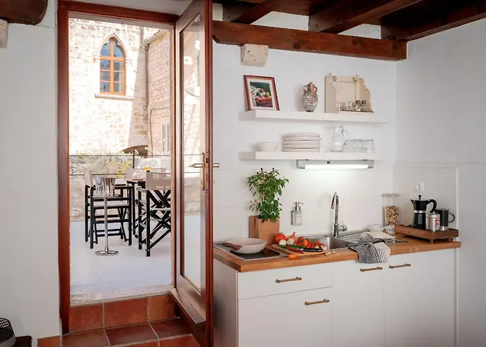 Casa Marlonito Holiday home Hvar Town