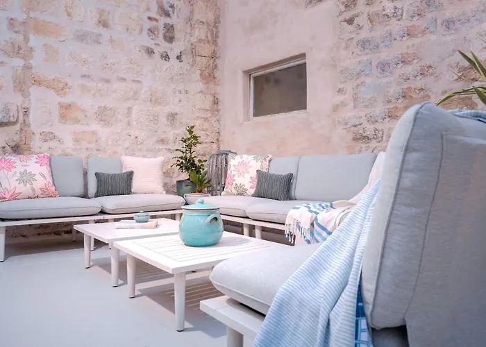 Holiday home Casa Marlonito Hvar Town