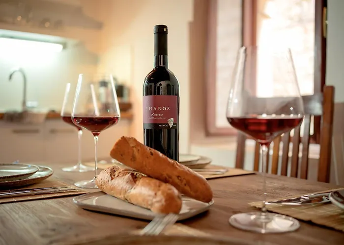 Casa Marlonito Holiday home