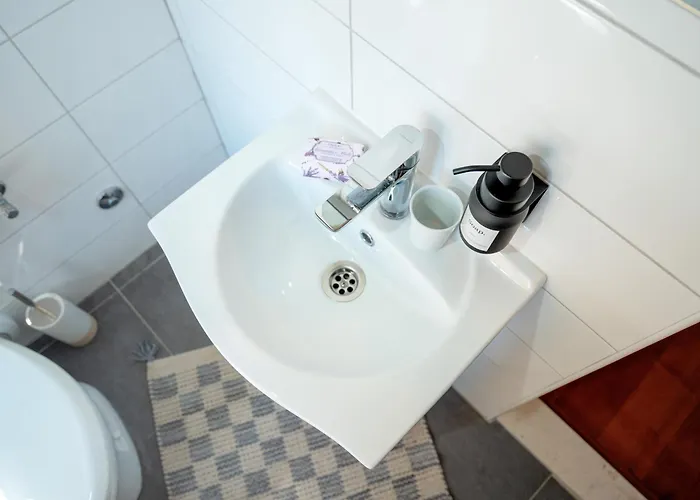 Casa Marlonito Holiday home *