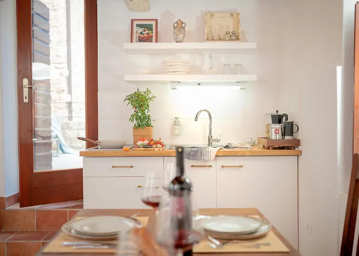 Casa Marlonito Holiday home Hvar Town