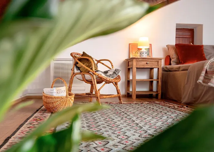 Casa Marlonito Hvar Town