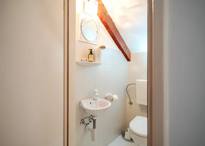 Casa Marlonito * Hvar Town