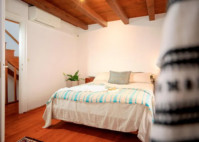 Casa Marlonito Holiday home