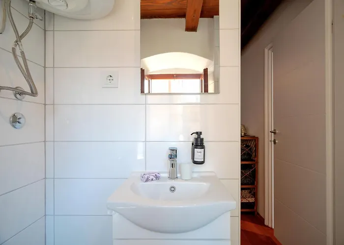 Holiday home Casa Marlonito *