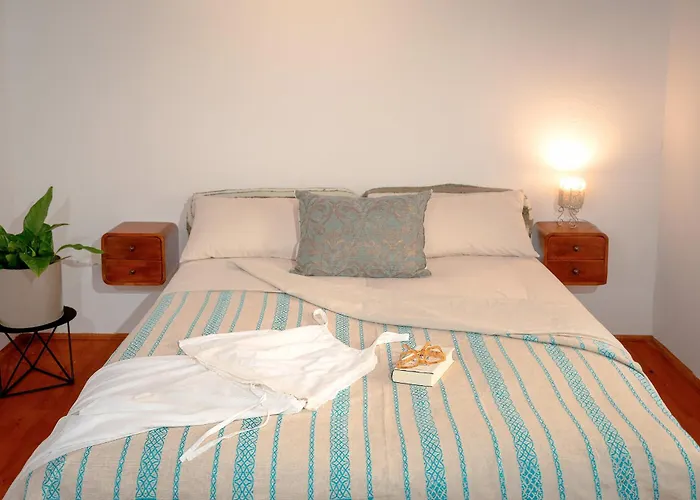 Casa Marlonito Holiday home