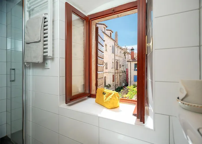 Casa Marlonito Holiday home *